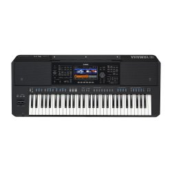 Yamaha PSR-SX720+